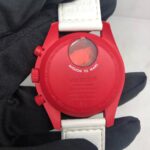 OMEGA x SWATCH MoonSwatch – Mission to Mars - Image 7