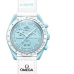 OMEGA x SWATCH MoonSwatch - Mission to Uranus - Image 4