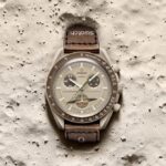 OMEGA x SWATCH MoonSwatch - Mission to Mercury