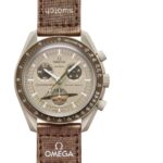 OMEGA x SWATCH MoonSwatch - Mission to Mercury - Image 6