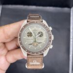 OMEGA x SWATCH MoonSwatch - Mission to Mercury - Image 8