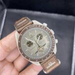 OMEGA x SWATCH MoonSwatch - Mission to Mercury - Image 7