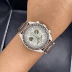 OMEGA x SWATCH MoonSwatch - Mission to Mercury - Image 2