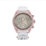 OMEGA x SWATCH MoonSwatch - Mission to Venus - Image 6