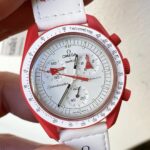 OMEGA x SWATCH MoonSwatch – Mission to Mars - Image 5