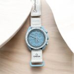 OMEGA x SWATCH MoonSwatch - Mission to Uranus - Image 2
