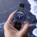 OMEGA x SWATCH MoonSwatch - Mission to Neptune - Image 4