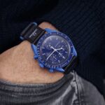 OMEGA x SWATCH MoonSwatch - Mission to Neptune - Image 2