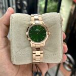 Daniel Wellington Iconic Link Emerald