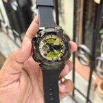 G-SHOCK GM-110NE - Image 2