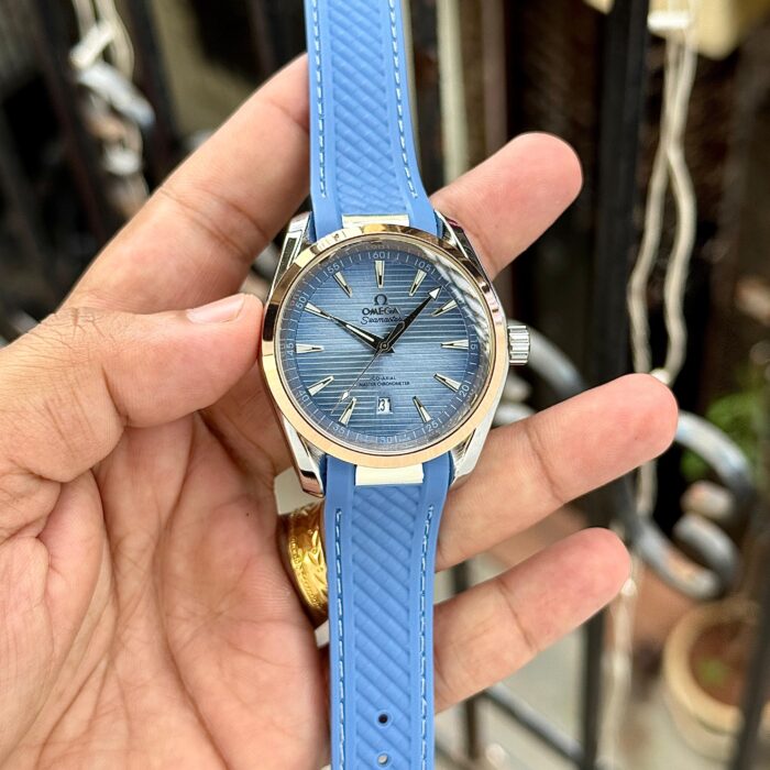 Omega Sea Master - Image 2