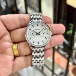 Fossil Tailor Silver - Image 2