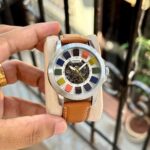 Fossil Automatic Multicolour