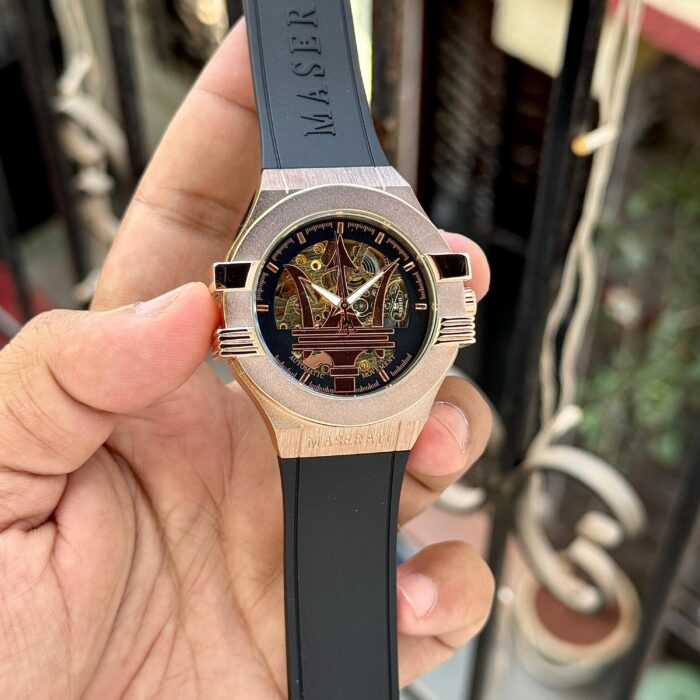 Maserati Potenza Automatic - Image 3