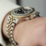 ROLEX GMT-MASTER II - Image 4
