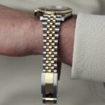 ROLEX GMT-MASTER II - Image 6