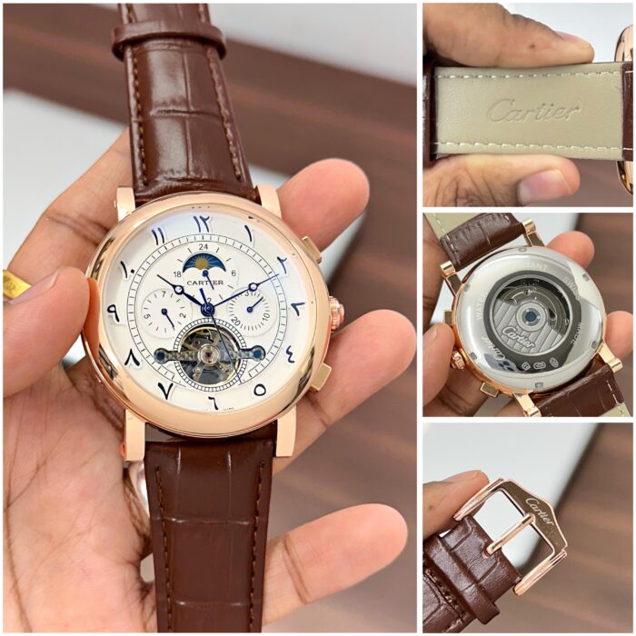 Cartier Automatic - Image 2