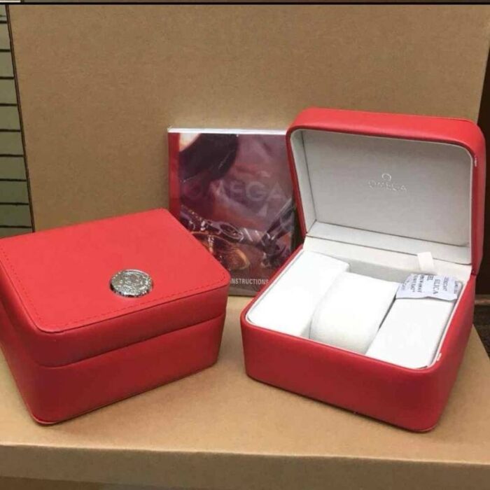 Omega Sea Master - Image 3