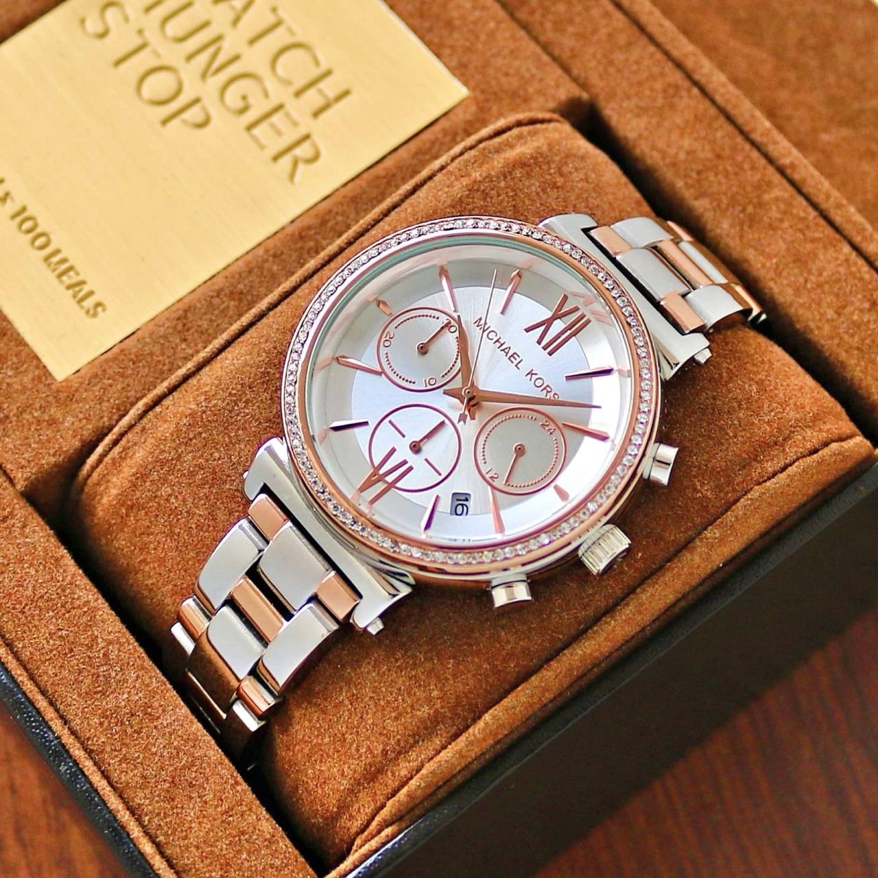 img_8967 Michael Kors Sofie - Image 1