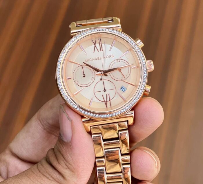 Michael Kors Sofie - Image 4