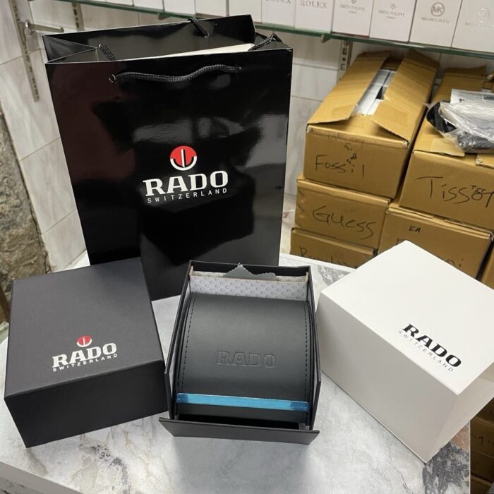 RADO Captain Cook - Image 3