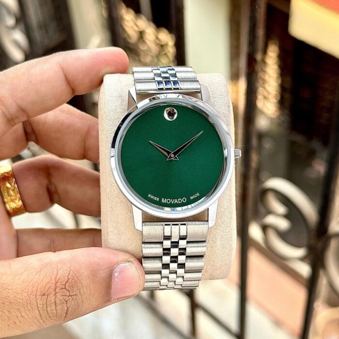 Movado Museum Classic - Image 2