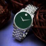 Movado Museum Classic