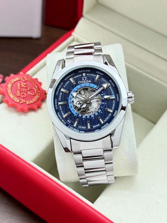 Omega Seamaster - Image 4