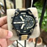 Diesel Mr. Daddy 2.0 Watch - Image 2