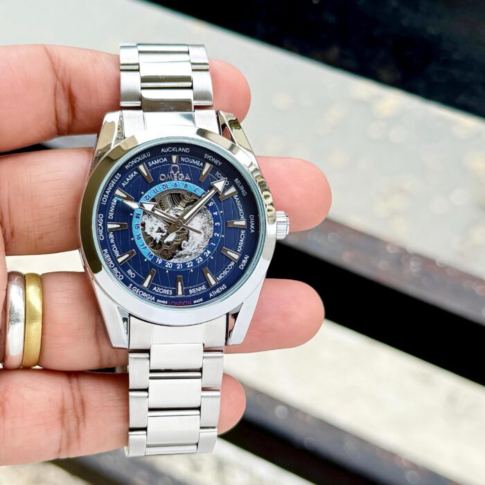 Omega Seamaster - Image 2