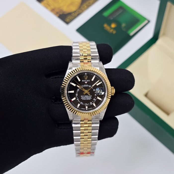Rolex Sky-Dweller - Image 3