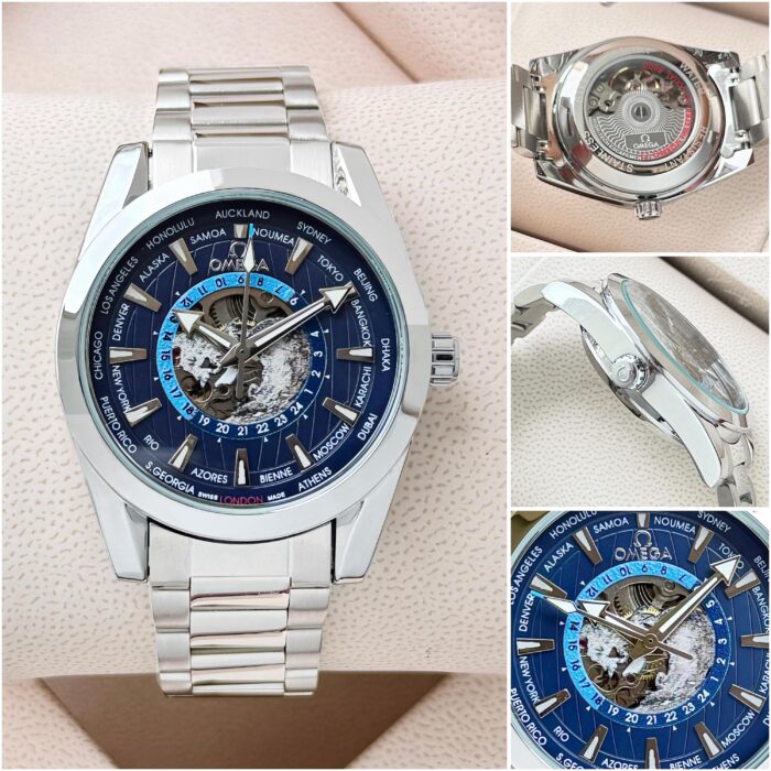 Omega Seamaster - Image 3