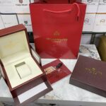 Patek Philippe Skeleton Gold Edition - Image 3