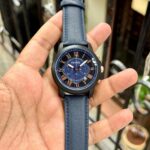 Fossil Navy Blue Men’s Watch