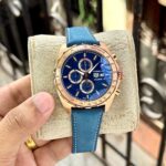 TAG Heuer Formula 1 Calibre 16 Blue Men's Watch