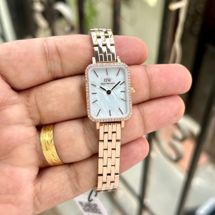 Daniel Wellington Quadro - Image 2