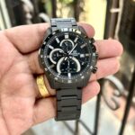 Casio Edifice Men’s Chronograph Watch