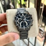Casio Edifice Men’s Chronograph Watch - Image 2