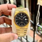 TISSOT PRX Powermatic Men's Watch - Image 2