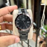 Daniel Wellington Iconic Motion Black Watch - Image 3