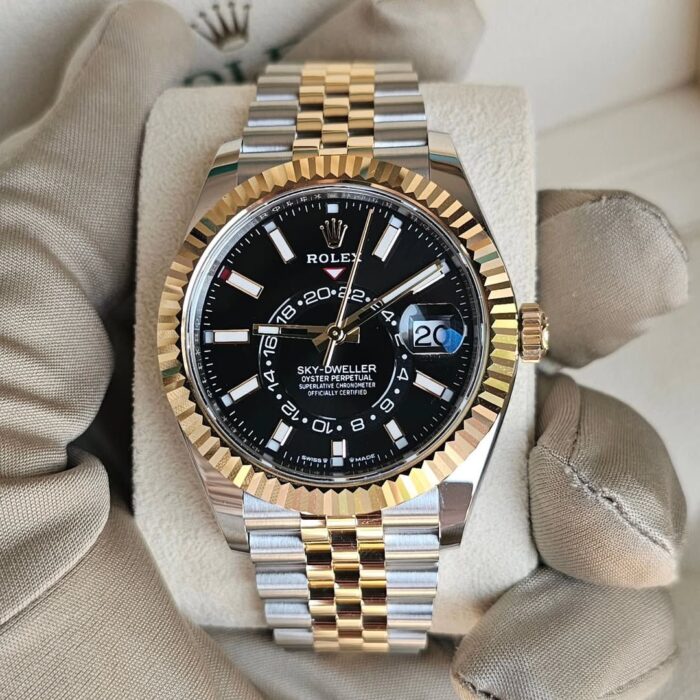 Rolex Sky-Dweller - Image 6