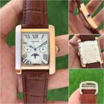 Cartier Tank Moonphase - Image 3