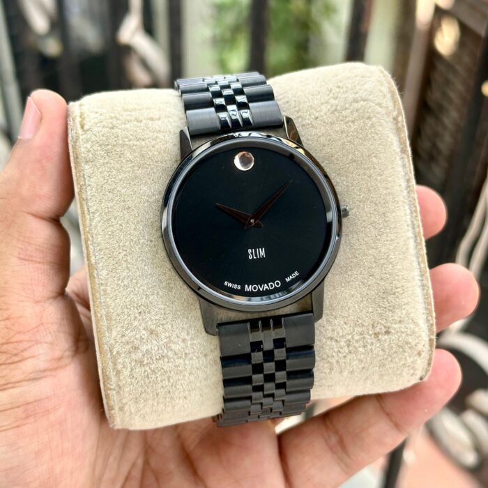 Movado Men’s Watch - Image 2