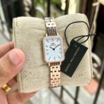 Daniel Wellington Quadro