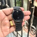 Movado Men’s Watch