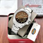 Fossil Bronson Automatic Men's Watch - Image 2