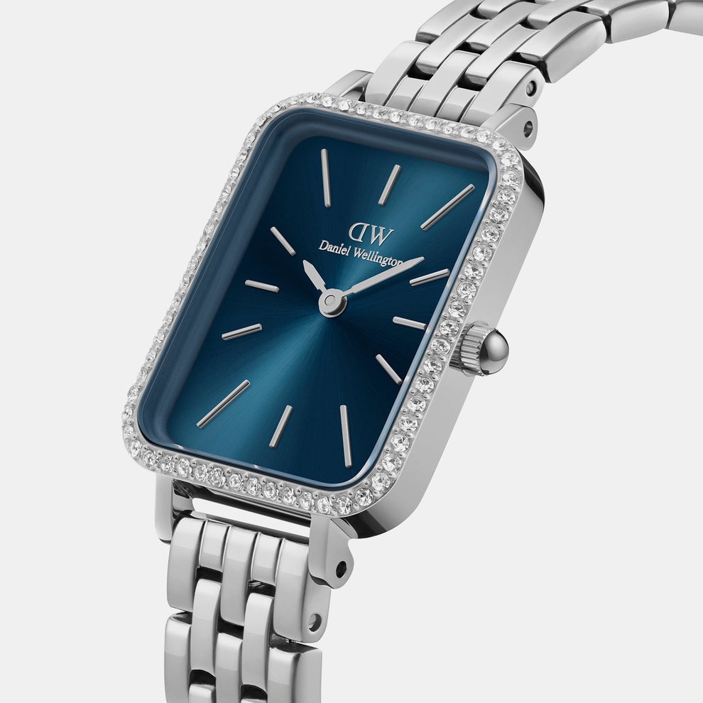 img_0119 Daniel Wellington Quadro - Image 1