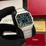 Cartier Santos Automatic Men’s Watch