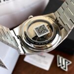 Tissot PRX Powermatic 80 Green Dial Automatic Men’s Watch - Image 7