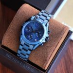 Michael Kors Bradshaw Chronograph Women’s Watch